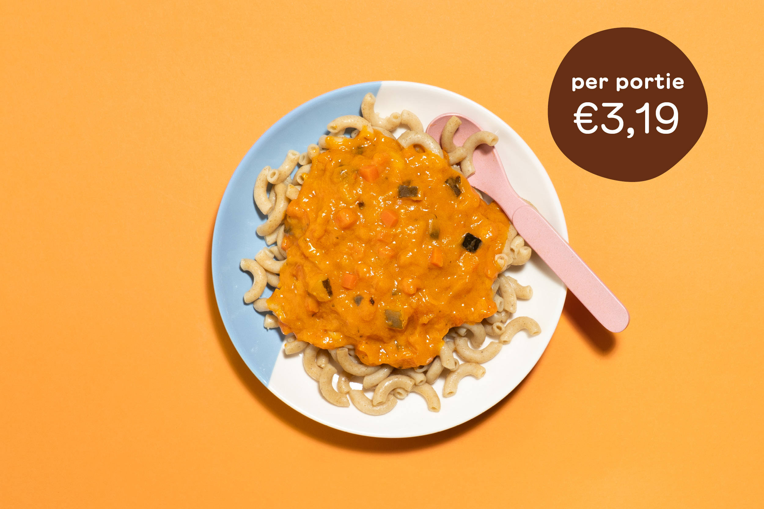 Pasta ti-ta-tonijn
